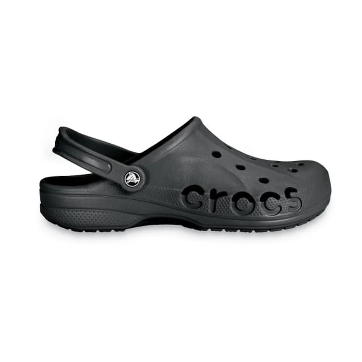 Baya Clog - Black