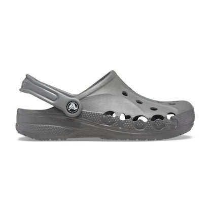 Baya Clog - Slate Grey