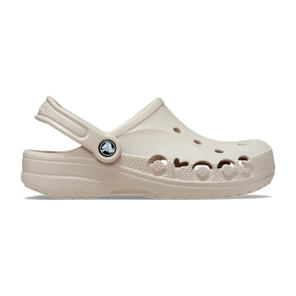Baya Clog - Cobblestone