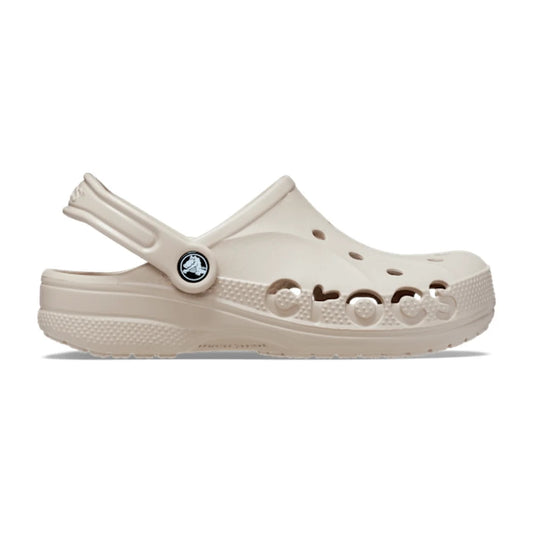 Baya Clog - Cobblestone