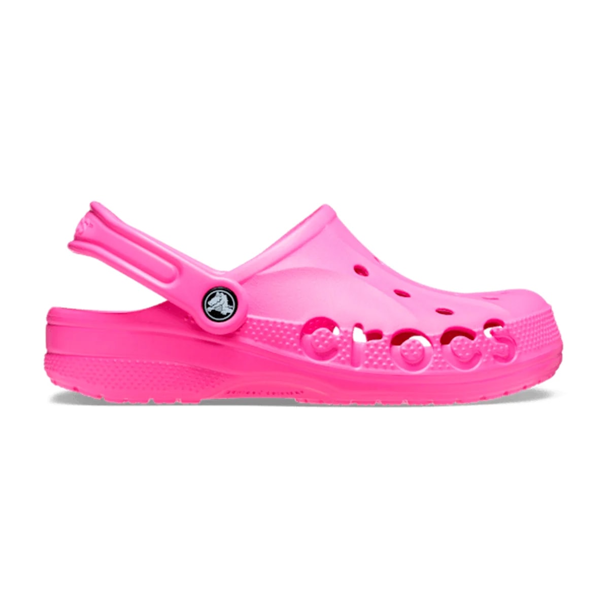 Baya Clog - Electric Pink