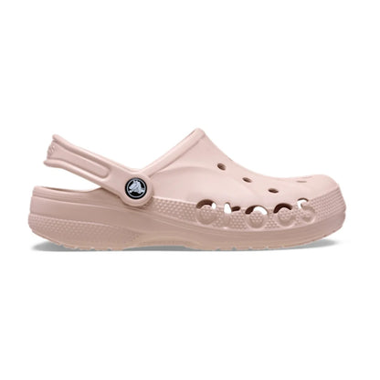 Baya Clog - Pink Clay