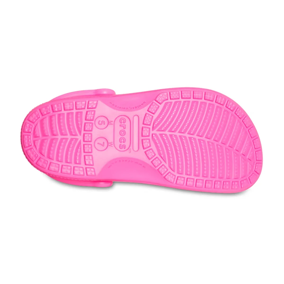 crocs-gallery-color:electric pink; color:Electric Pink; alt:ALT130; file:10126_6QQ-ALT130