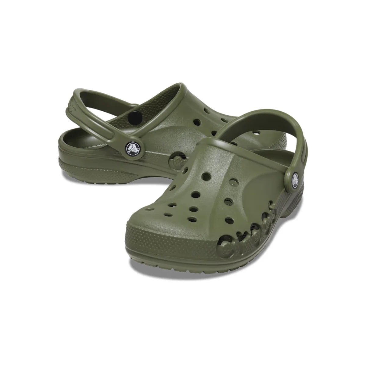 Crocs Baya Clog - Army Green ALT110