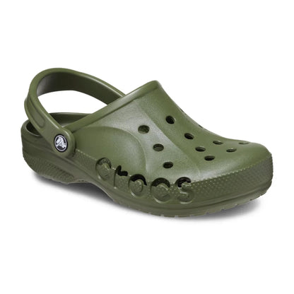 Crocs Baya Clog - Army Green ALT140
