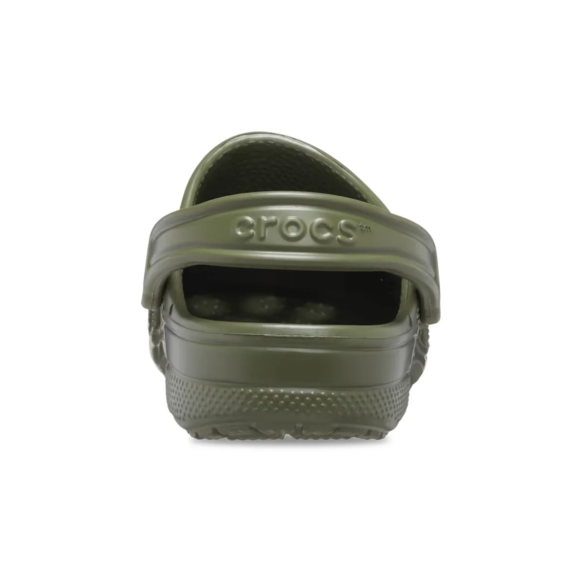 Crocs Baya Clog - Army Green ALT160