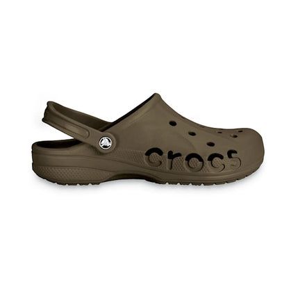 Baya Clog - Chocolate