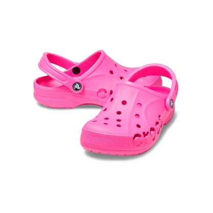 Crocs Baya Clog - Electric Pink ALT110