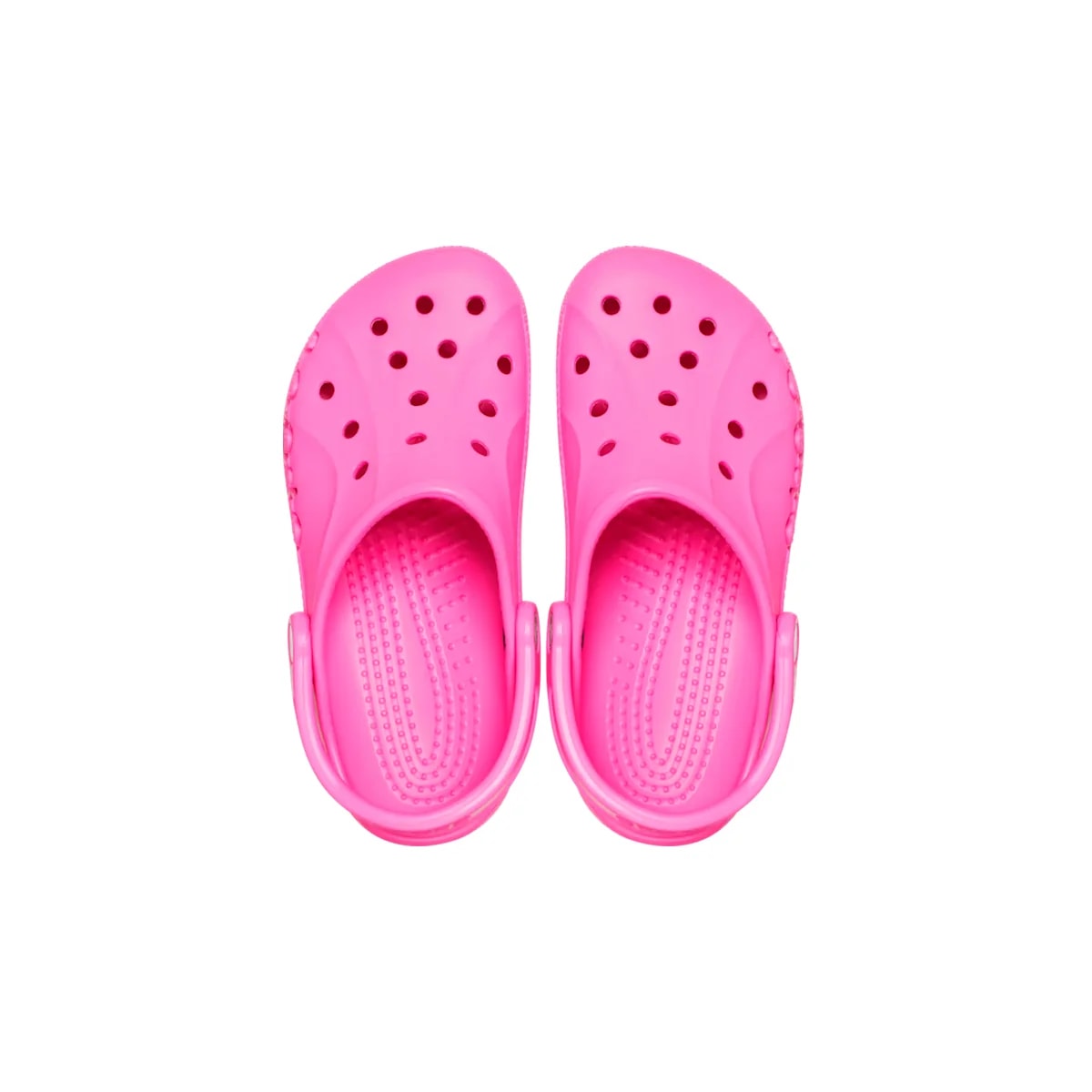 Crocs Baya Clog - Electric Pink ALT120