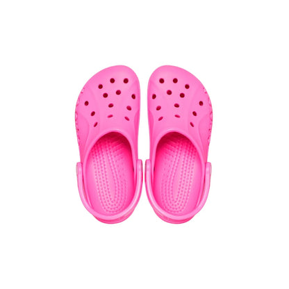 Crocs Baya Clog - Electric Pink ALT120