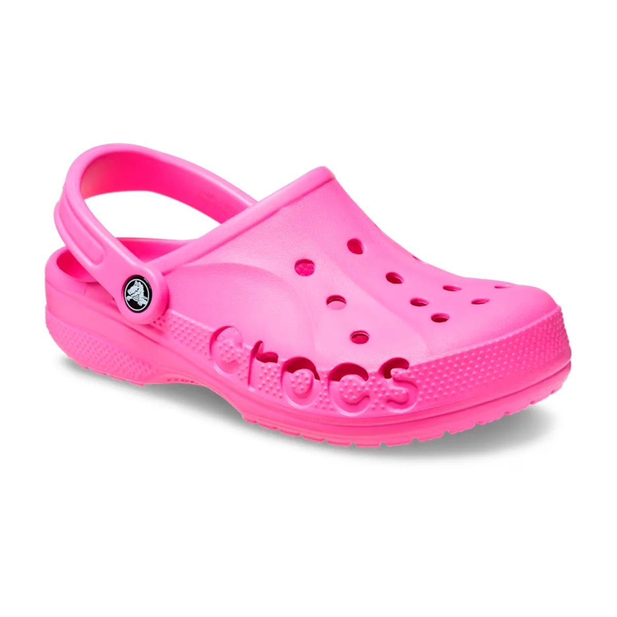 Crocs Baya Clog - Electric Pink ALT140