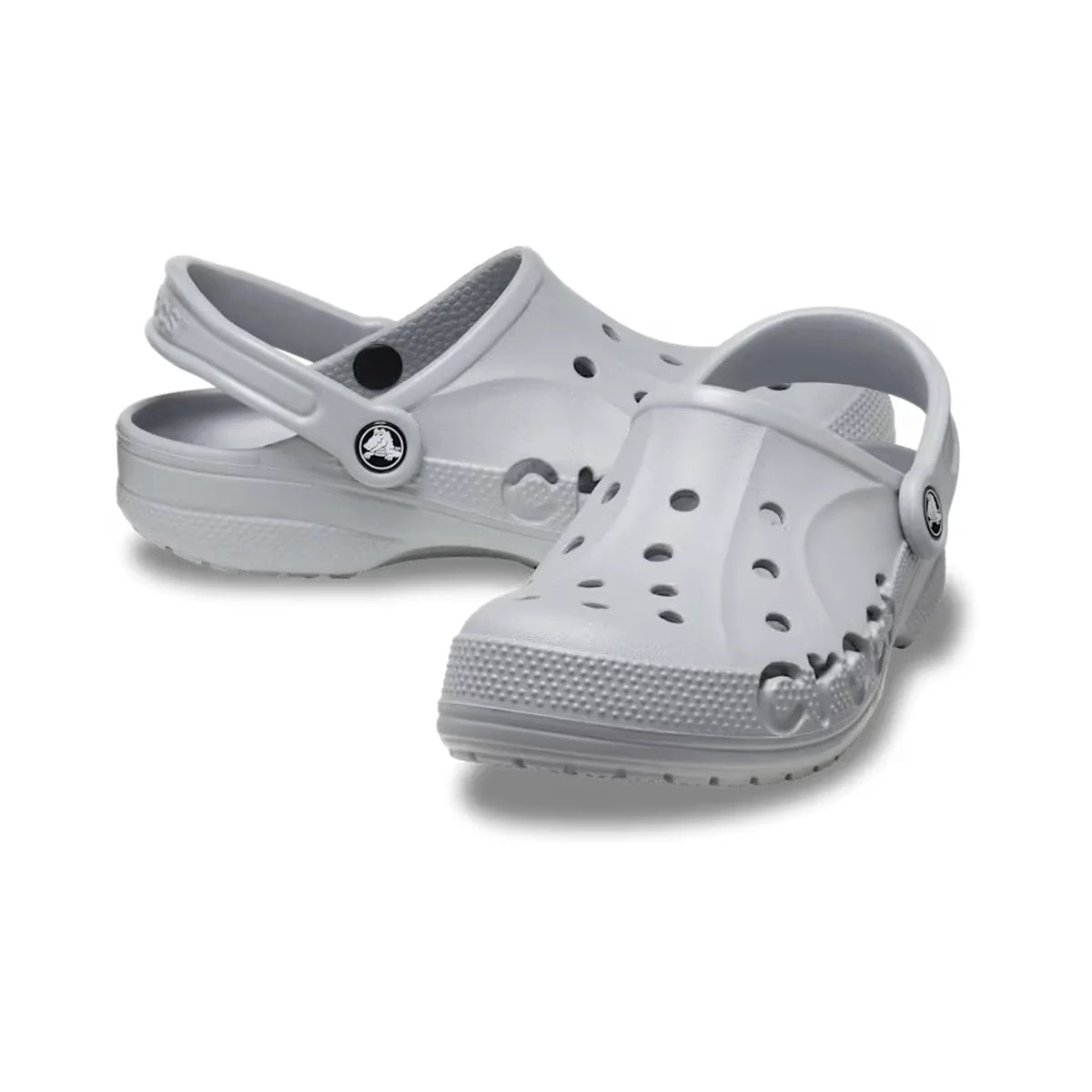 Crocs Baya Clog - Light Grey ALT110