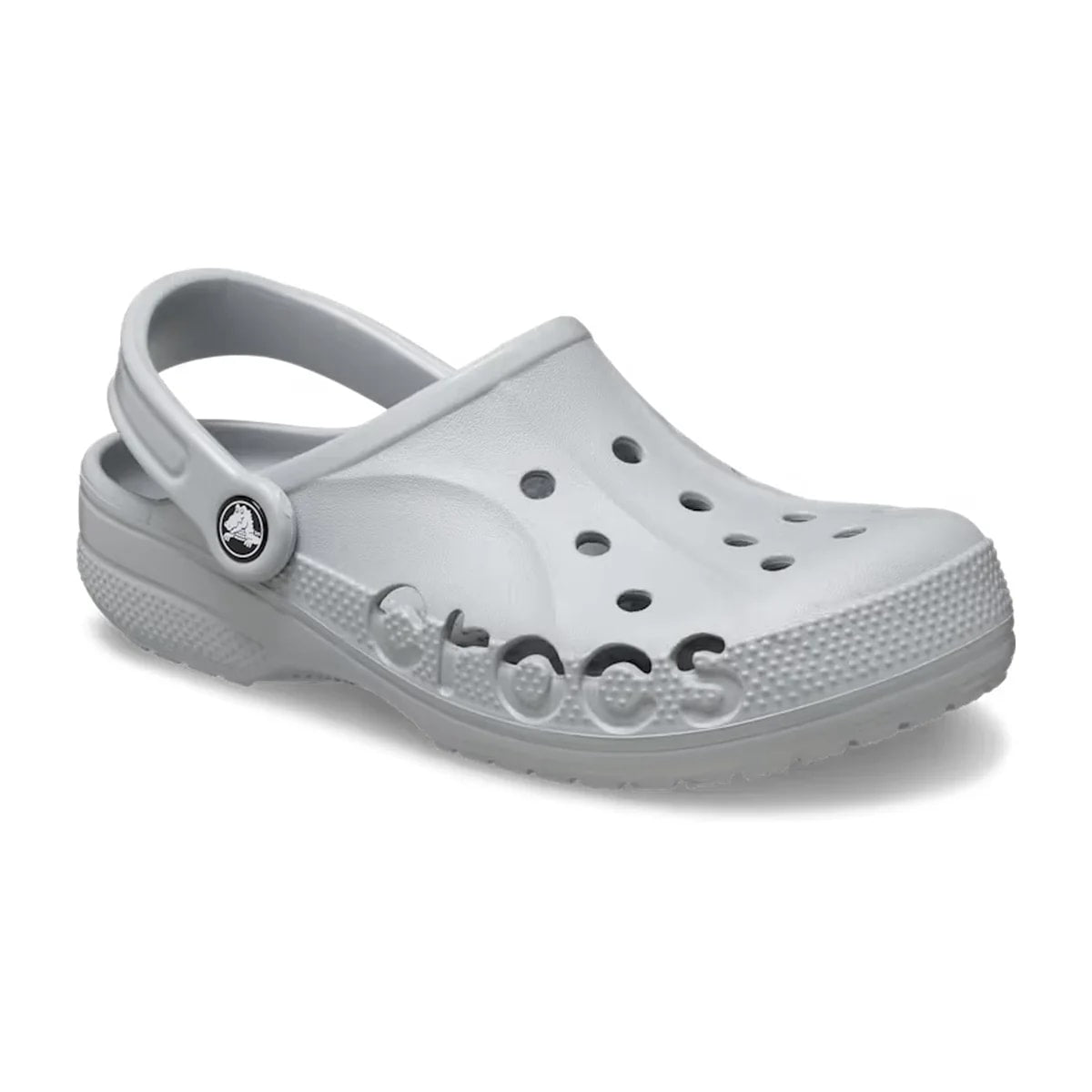 Crocs Baya Clog - Light Grey ALT140