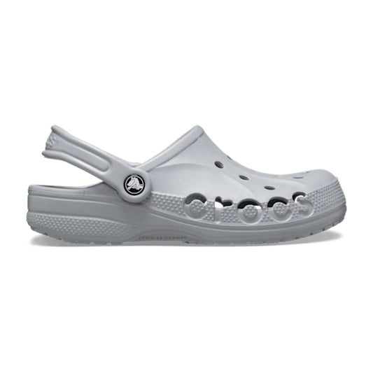 Baya Clog - Light Grey