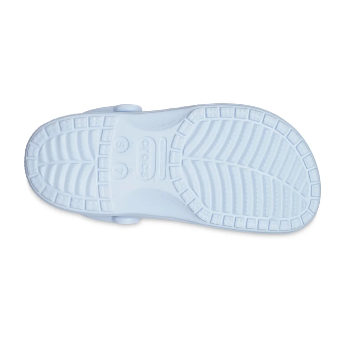 Crocs Baya Clog - Mineral Blue ALT130