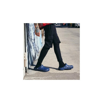 Crocs Baya Clog - Navy ALT130