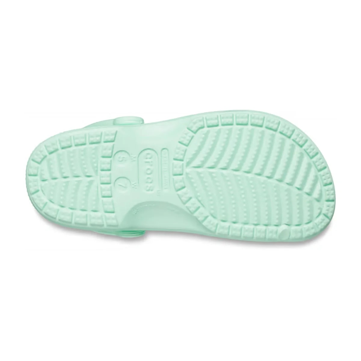 Crocs Baya Clog - Neo Mint ALT130