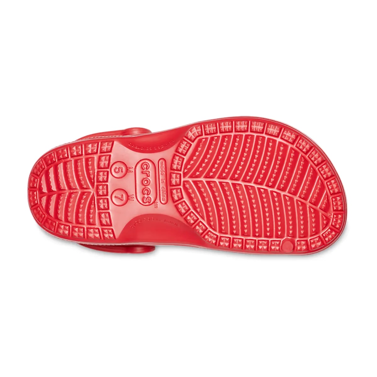 Crocs Baya Clog - Pepper ALT130