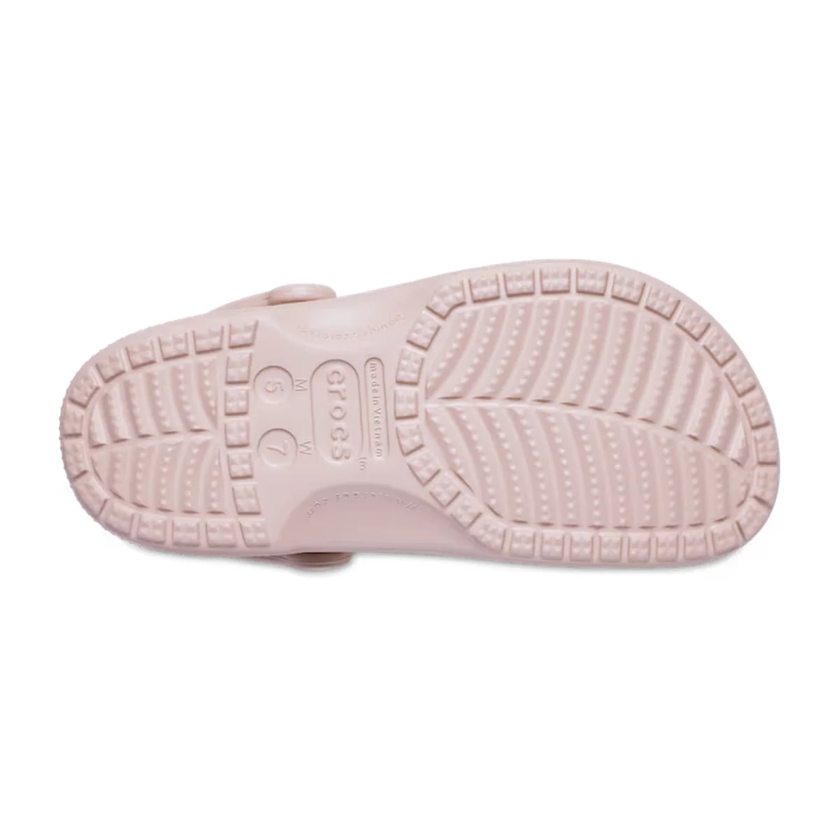 Crocs Baya Clog - Pink Clay ALT130