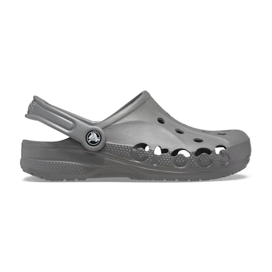 Baya Clog - Slate Grey