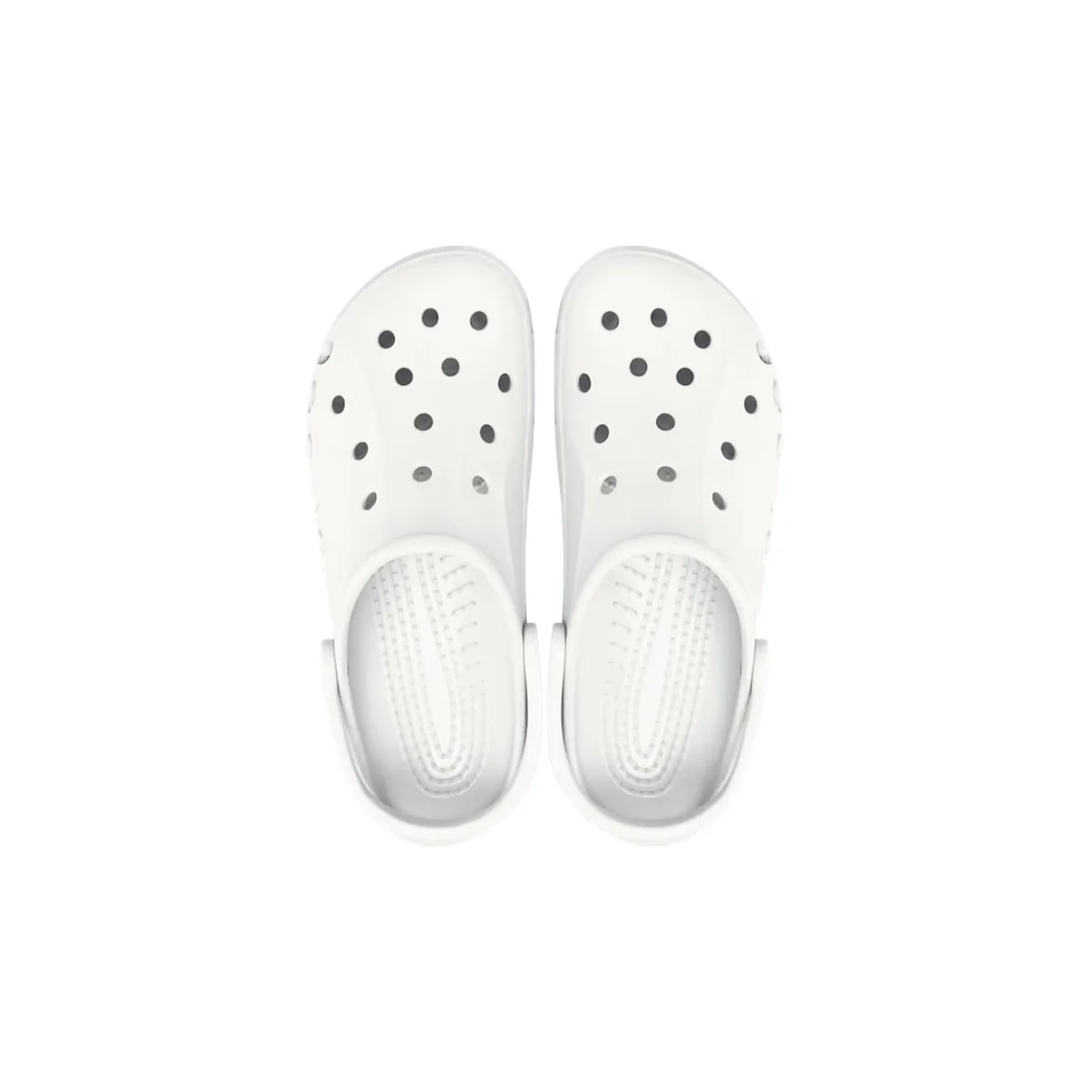 Crocs Baya Clog - White ALT120