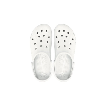 Crocs Baya Clog - White ALT120