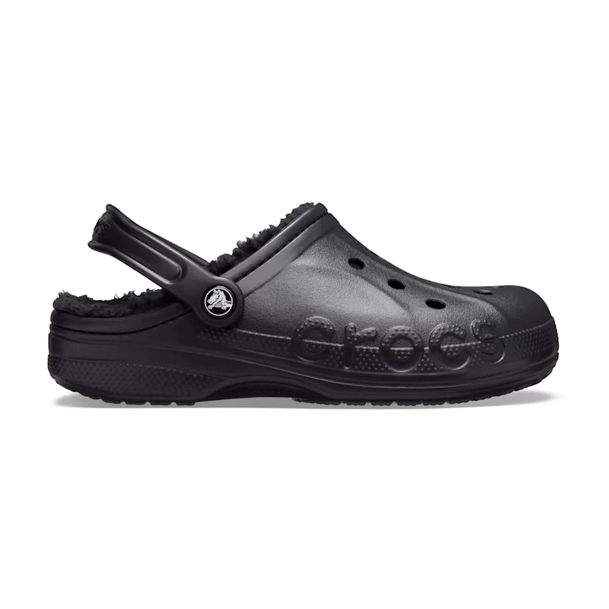 Crocs Baya Lined Clog ALT100