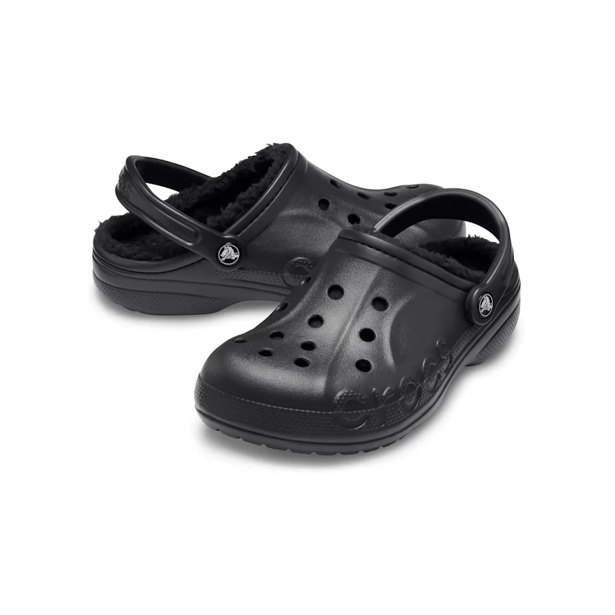 Crocs Baya Lined Clog ALT110