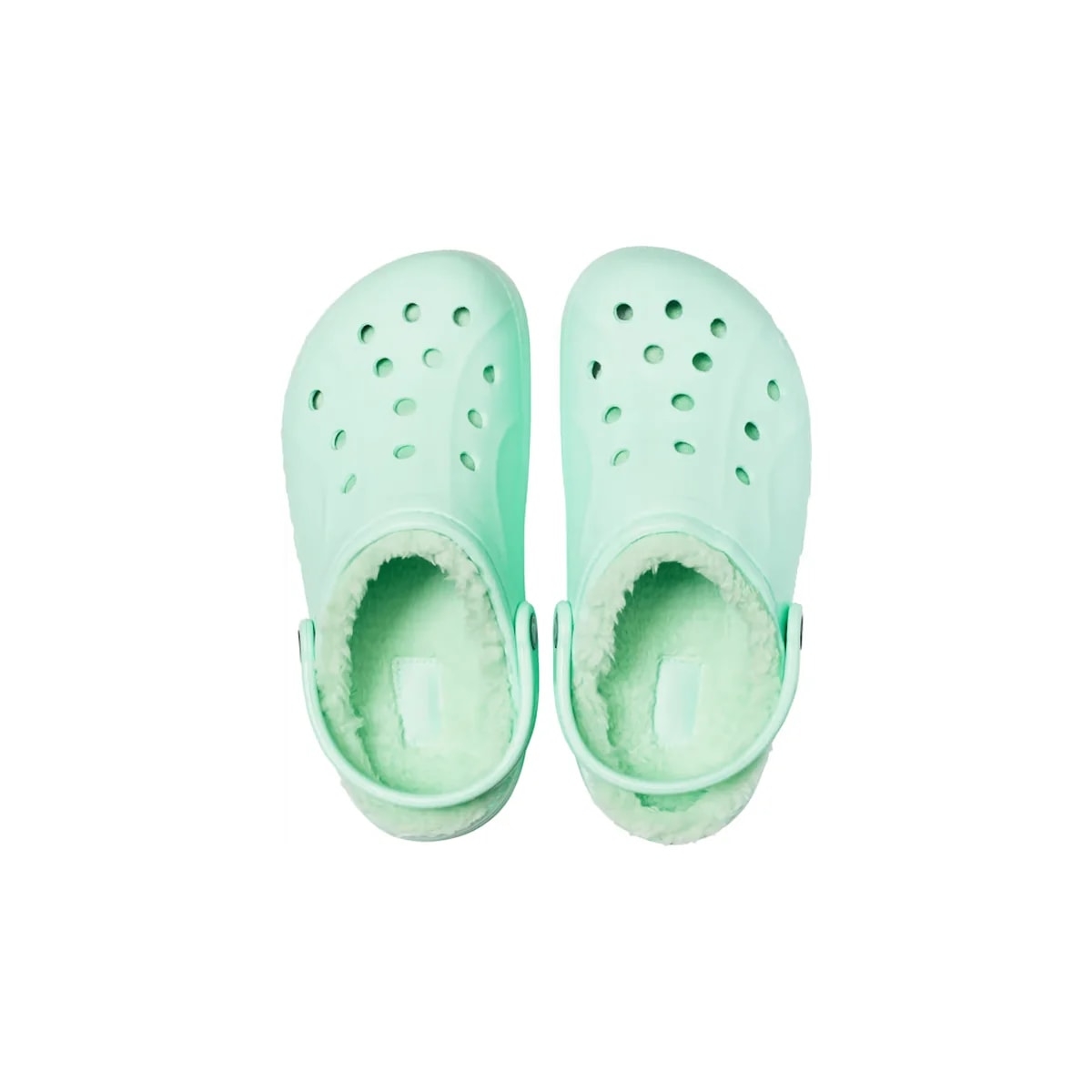 crocs-gallery-color:neo mint / neo mint; color:Neo Mint / Neo Mint; alt:ALT120; file:205969_3TS-ALT120
