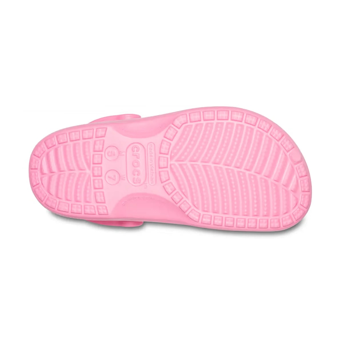 crocs-gallery-color:pink lemonade / pink lemonade; color:Pink Lemonade / Pink Lemonade; alt:ALT130; file:205969_6M3-ALT130