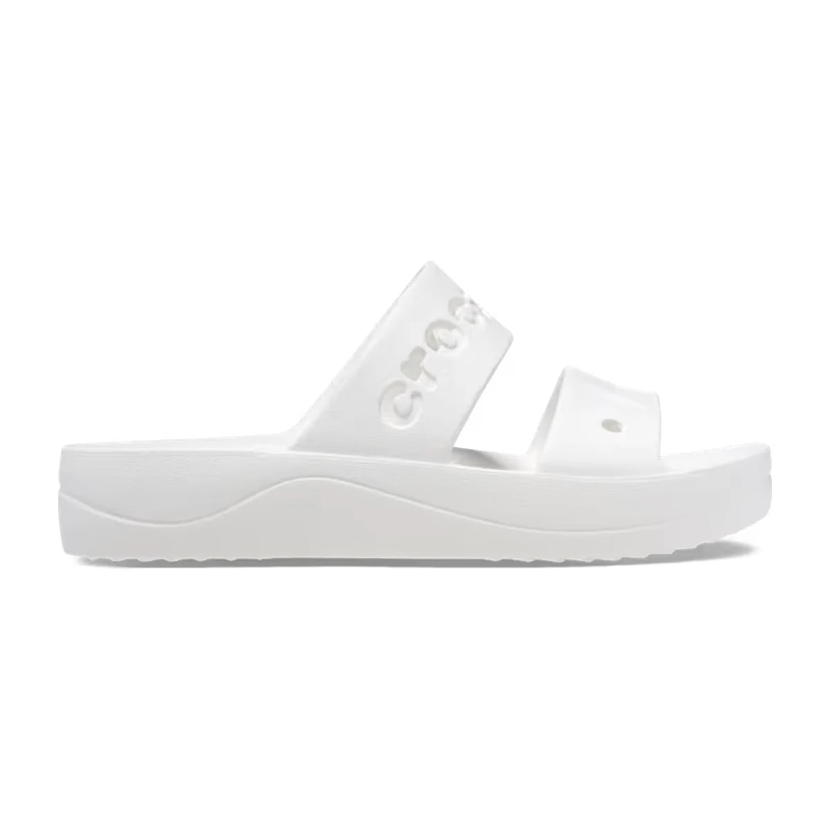 Crocs Baya Platform Sandal ALT100