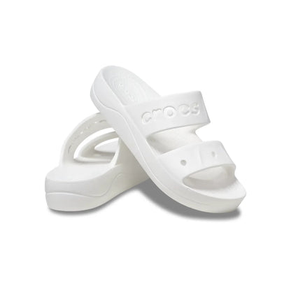 Crocs Baya Platform Sandal ALT110