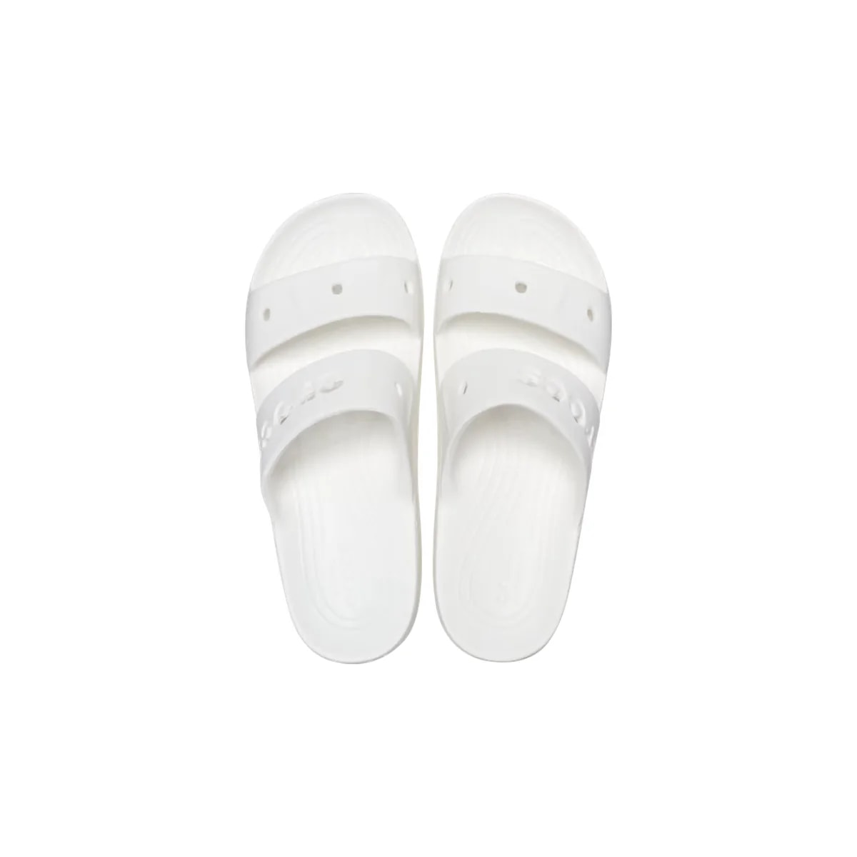 Crocs Baya Platform Sandal ALT120