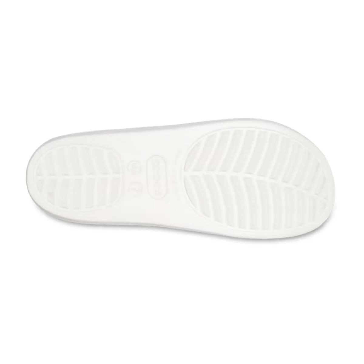 Crocs Baya Platform Sandal ALT130