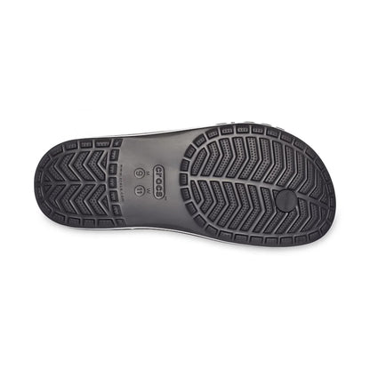 crocs-gallery-color:black / white; color:Black / White; alt:ALT130; file:205393_066-ALT130