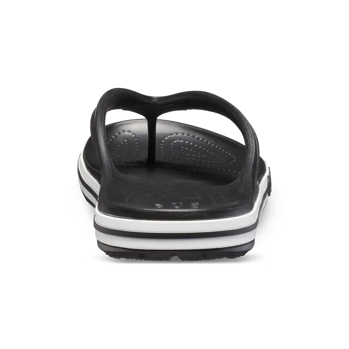 crocs-gallery-color:black / white; color:Black / White; alt:ALT160; file:205393_066-ALT160