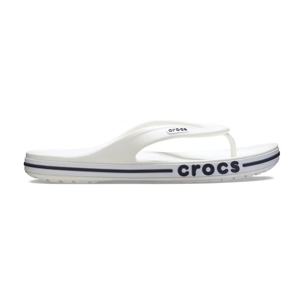 crocs-gallery-color:white / navy; color:White / Navy; alt:ALT100; file:205393_126-ALT100