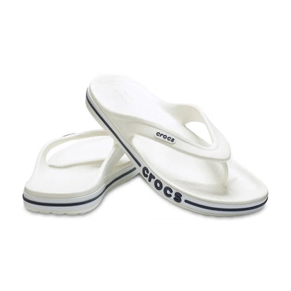 crocs-gallery-color:white / navy; color:White / Navy; alt:ALT110; file:205393_126-ALT110