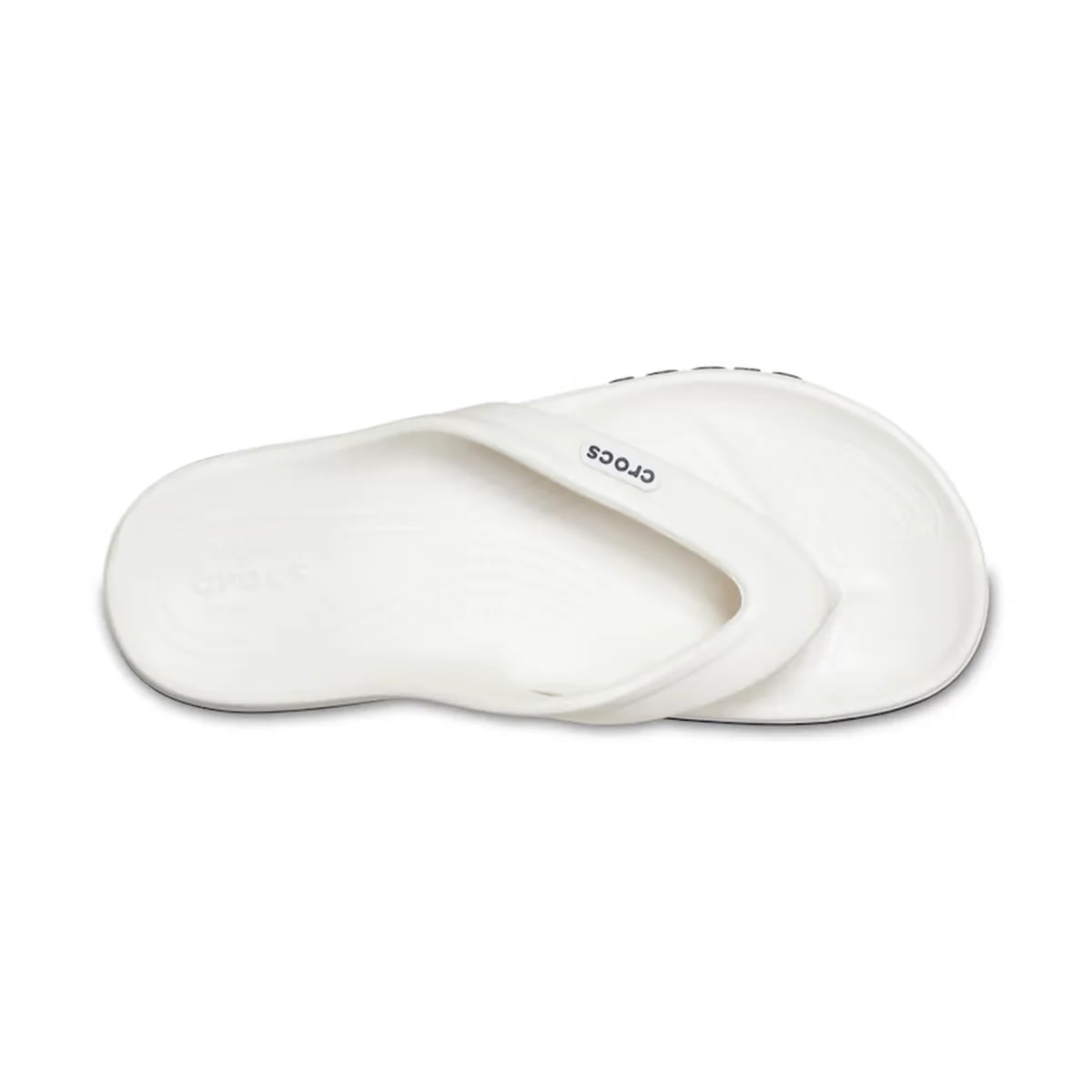 crocs-gallery-color:white / navy; color:White / Navy; alt:ALT120; file:205393_126-ALT120