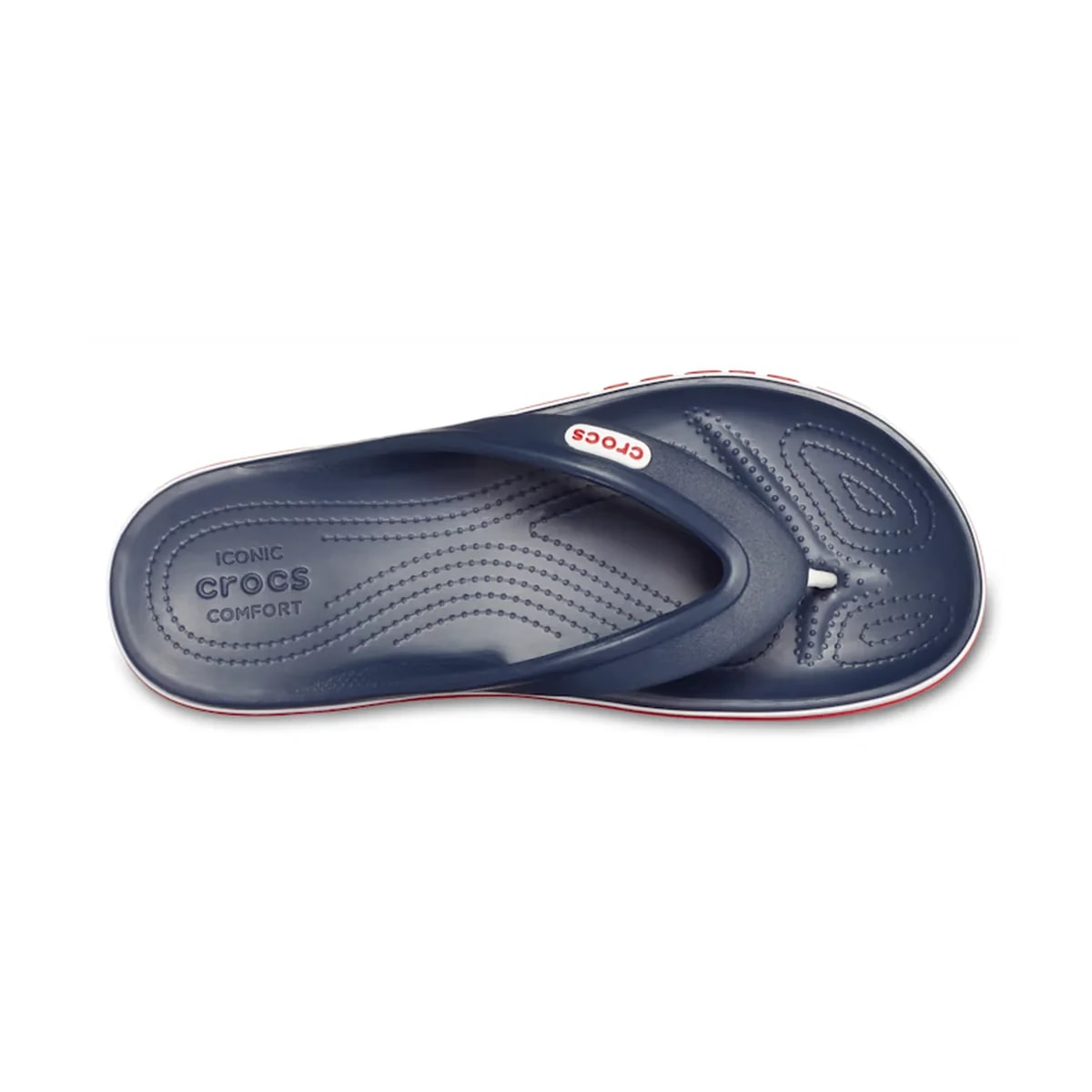 crocs-gallery-color:navy / pepper; color:Navy / Pepper; alt:ALT120; file:205393_4CC-ALT120