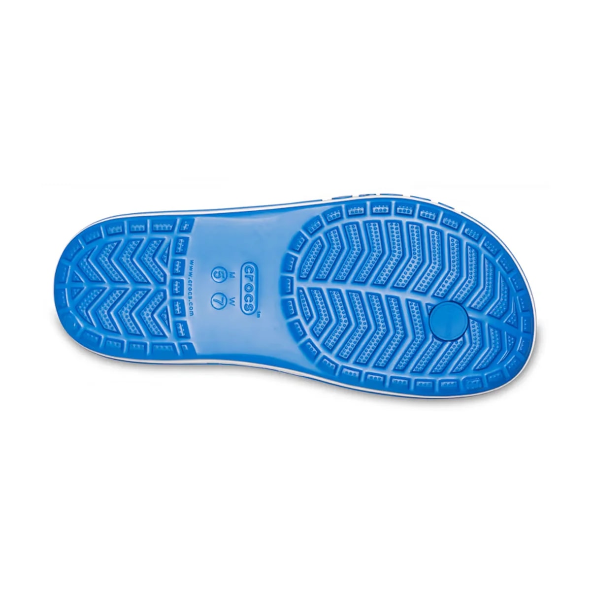 crocs-gallery-color:bright cobalt; color:Bright Cobalt; alt:ALT130; file:205393_4JL-ALT130