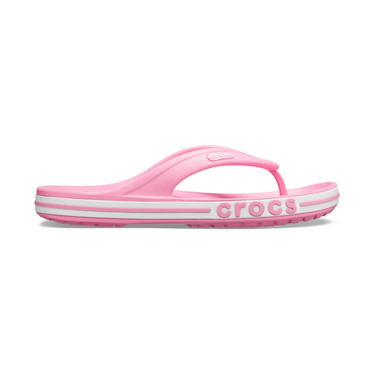 crocs-gallery-color:pink lemonade; color:Pink Lemonade; alt:ALT100; file:205393_669-ALT100