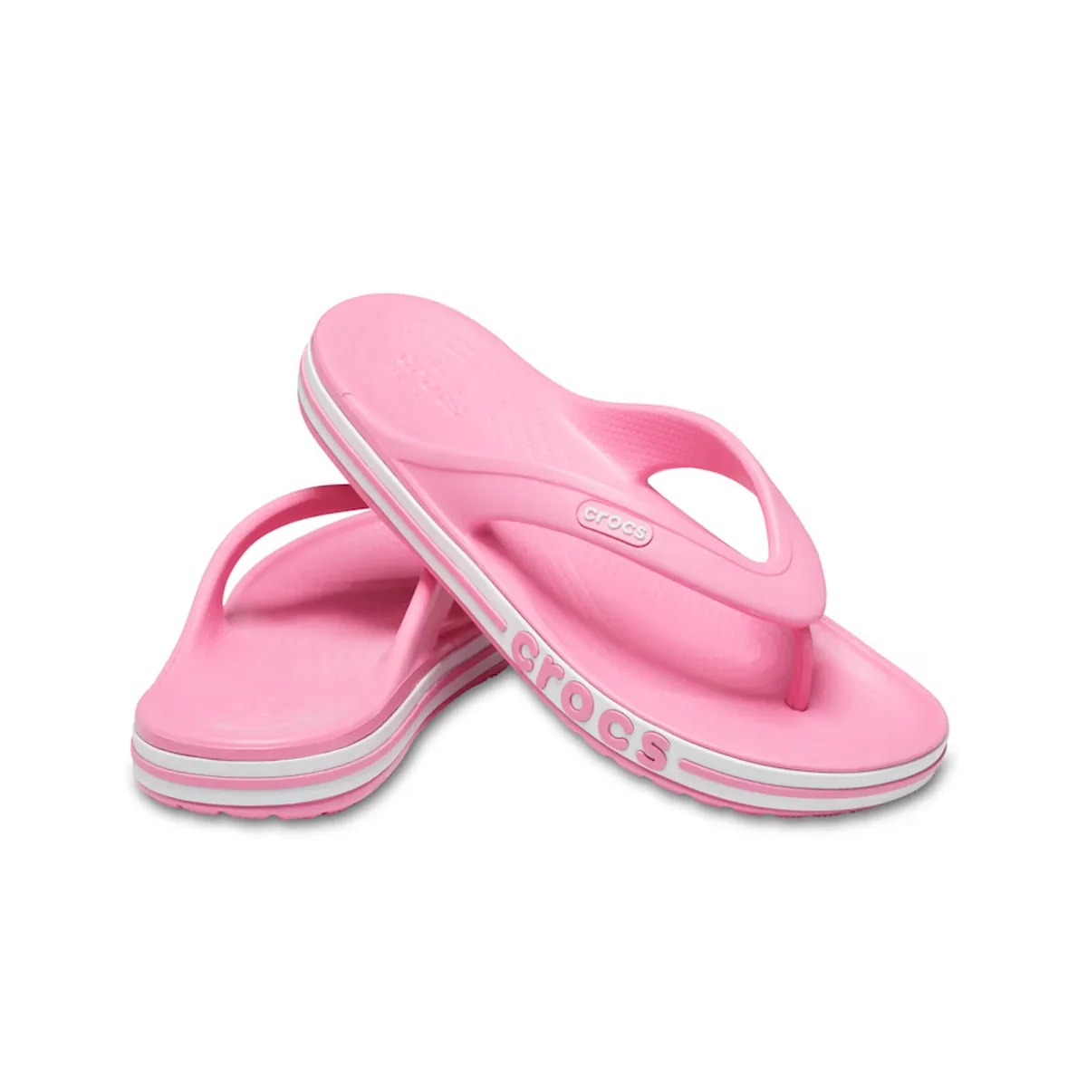 crocs-gallery-color:pink lemonade; color:Pink Lemonade; alt:ALT110; file:205393_669-ALT110
