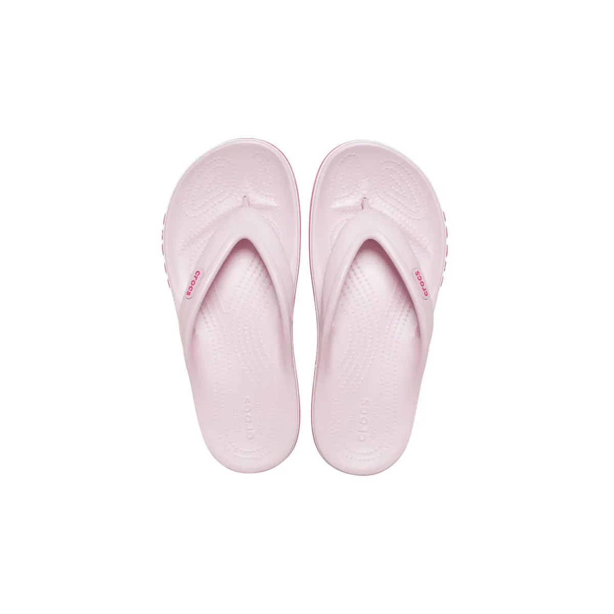crocs-gallery-color:ballerina pink / candy pink; color:Ballerina Pink / Candy Pink; alt:ALT120; file:205393_6TG-ALT120