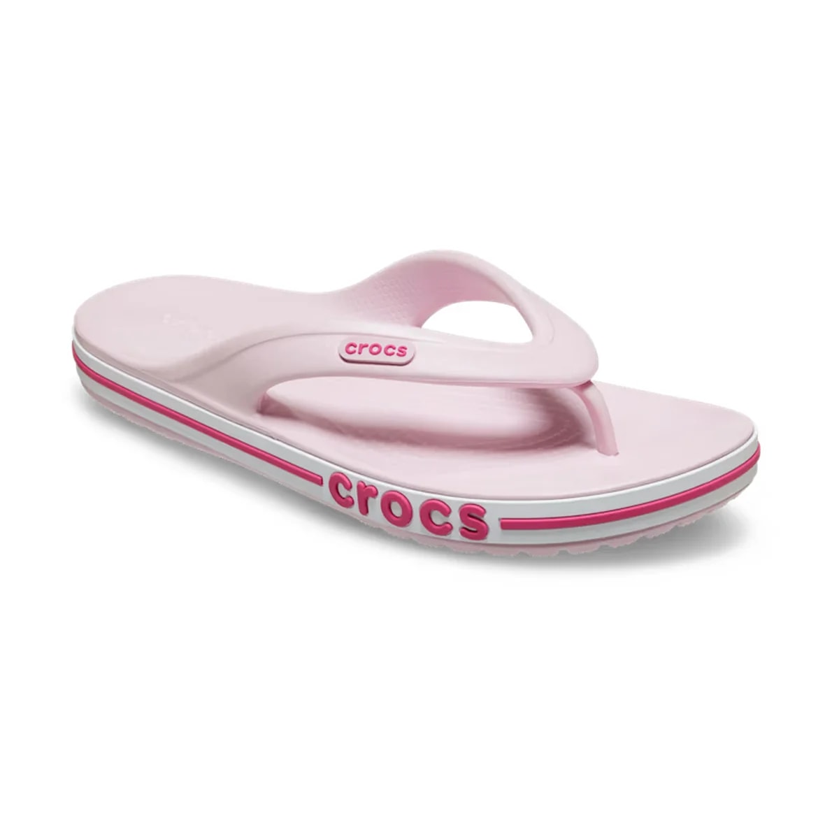 crocs-gallery-color:ballerina pink / candy pink; color:Ballerina Pink / Candy Pink; alt:ALT140; file:205393_6TG-ALT140