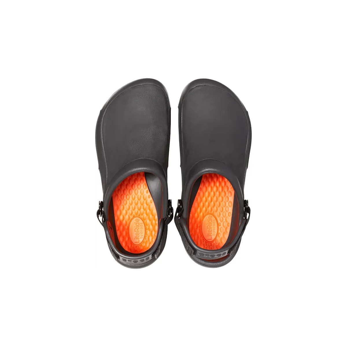 Crocs Bistro Pro LiteRide™ Work Clog ALT120