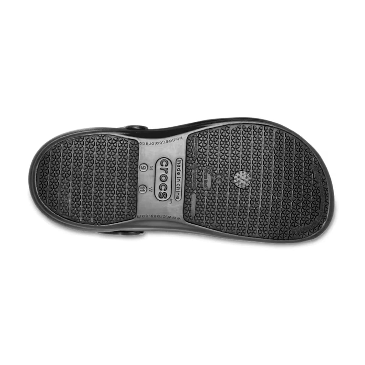 Crocs Bistro Work Clog ALT130