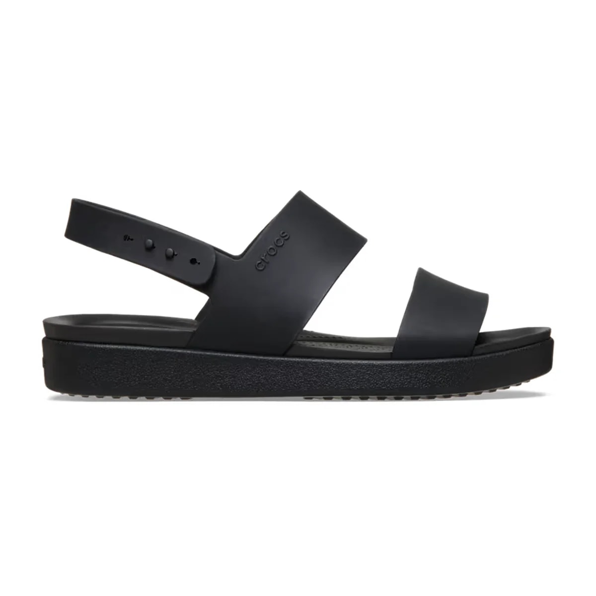 Crocs Brooklyn Backstrap Low Low ALT100