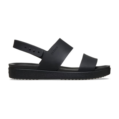 Crocs Brooklyn Backstrap Low Low ALT100