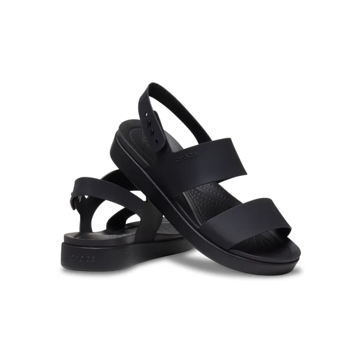 Crocs Brooklyn Backstrap Low Low ALT110